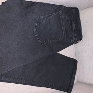 Loft Jeans